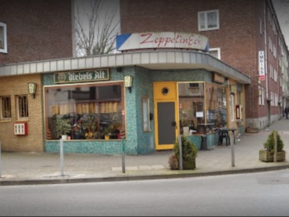 Foto: ZeppelinEck